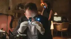 Элементарно (сериал) 6 сезон 4 серия