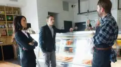 Элементарно (сериал) 5 сезон 8 серия