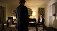 Элементарно (сериал) 6 сезон 10 серия