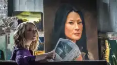 Элементарно (сериал) 2 сезон 12 серия