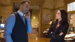 Элементарно (сериал) 3 сезон 13 серия