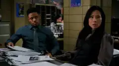 Элементарно (сериал) 6 сезон 17 серия